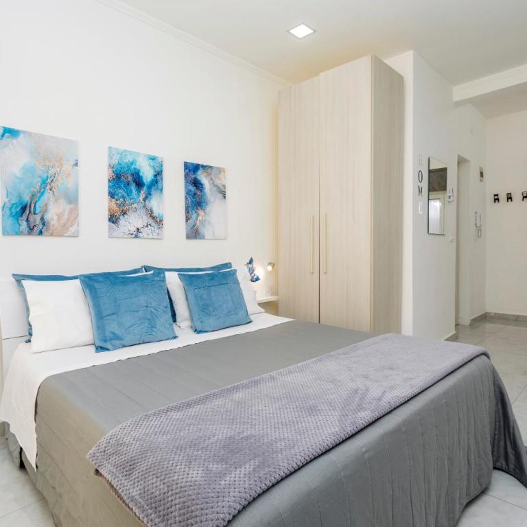 Sicilia home - One-Bedroom Apartment - 5