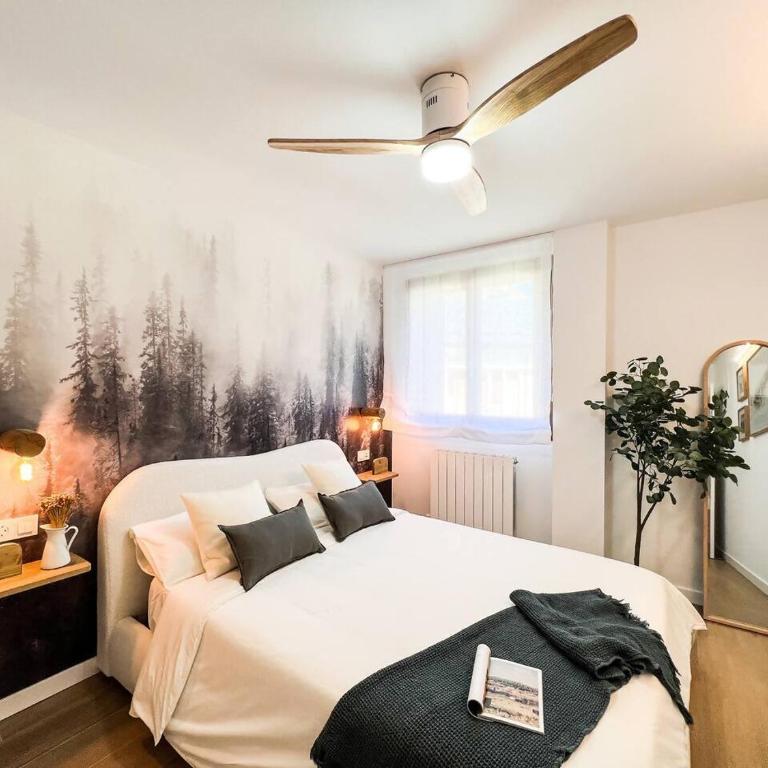 IMROF - Mountain Lodge - Appartement 1 Chambre - 1
