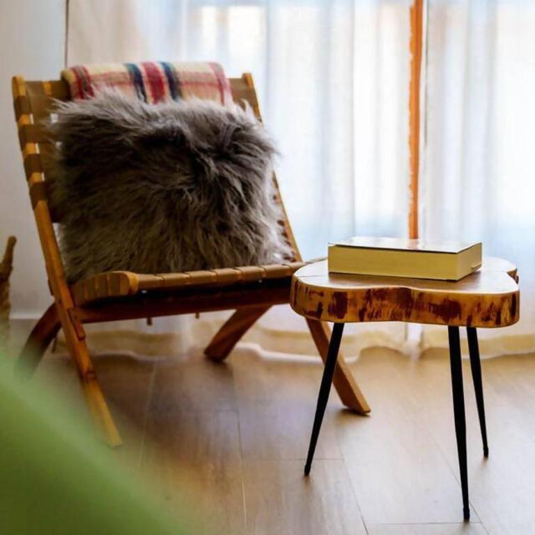 IMROF - Mountain Lodge - Appartement 1 Chambre - 4