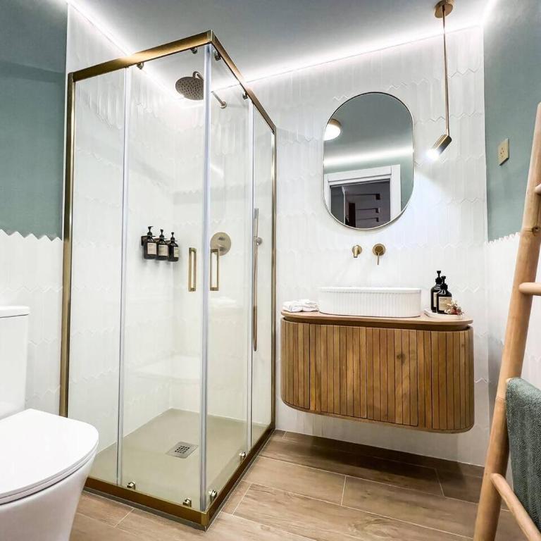 IMROF - Mountain Lodge - Appartement 1 Chambre - 2