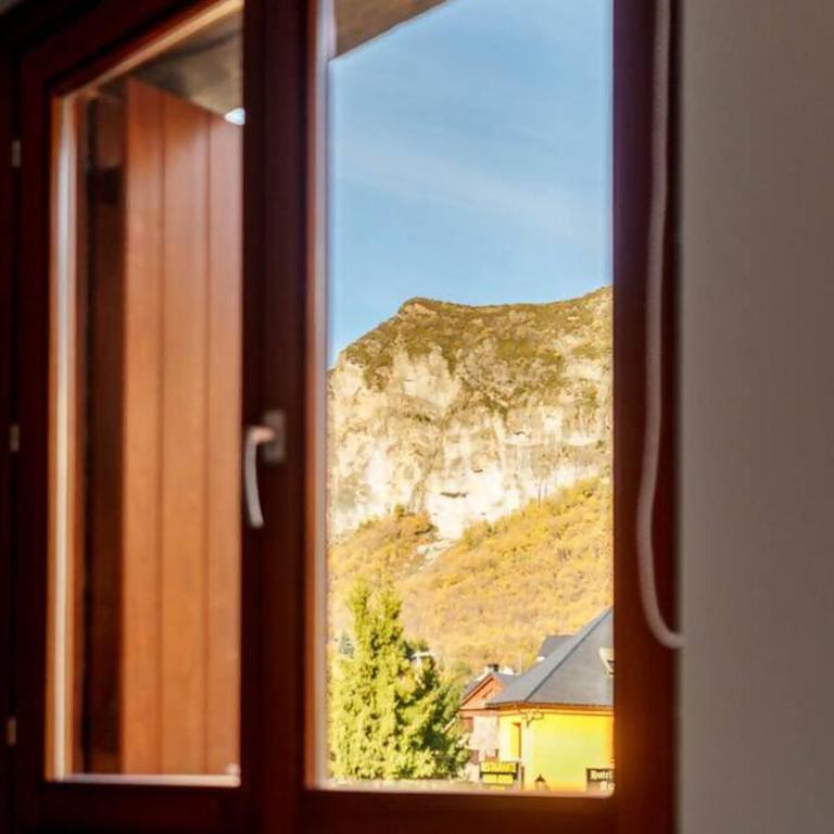 IMROF - Mountain Lodge - Appartement 1 Chambre - 15
