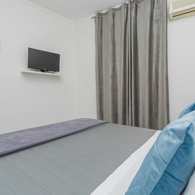 Sicilia home - One-Bedroom Apartment - 6