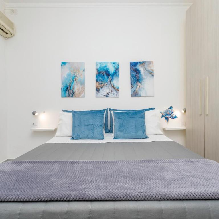 Sicilia home - One-Bedroom Apartment - 1