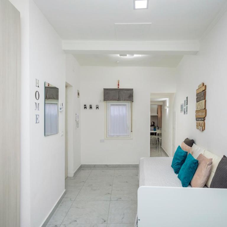 Sicilia home - One-Bedroom Apartment - 8