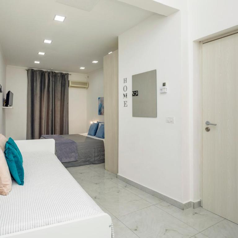 Sicilia home - One-Bedroom Apartment - 13