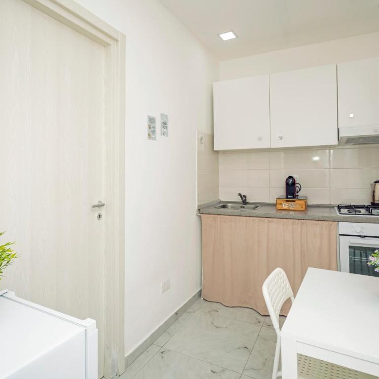Sicilia home - One-Bedroom Apartment - 14