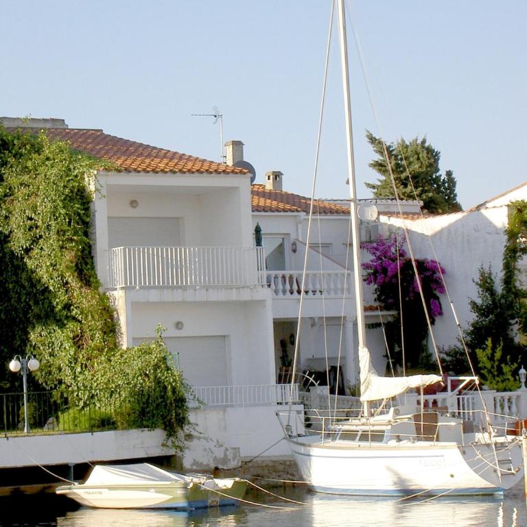PORT ARGONAUTAS 49 BAJOS - Apartamento de 2 dormitorios - 1