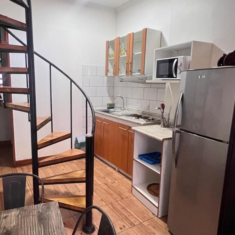 Davila&apatronatoexpress - Classic Triple Room - 13