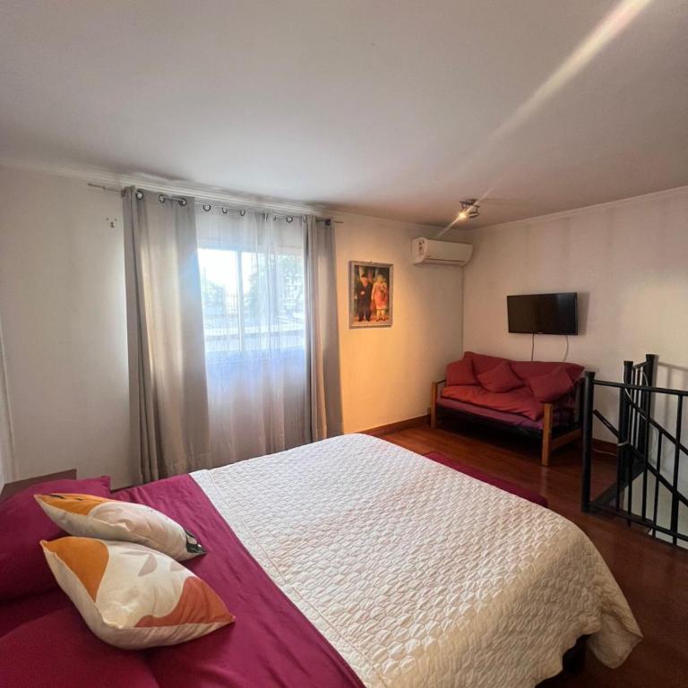 Davila&apatronatoexpress - Double Room - 3