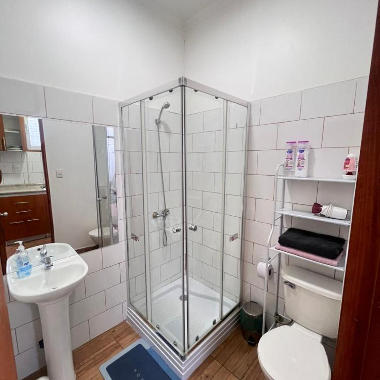 Davila&apatronatoexpress - Double Room - 10