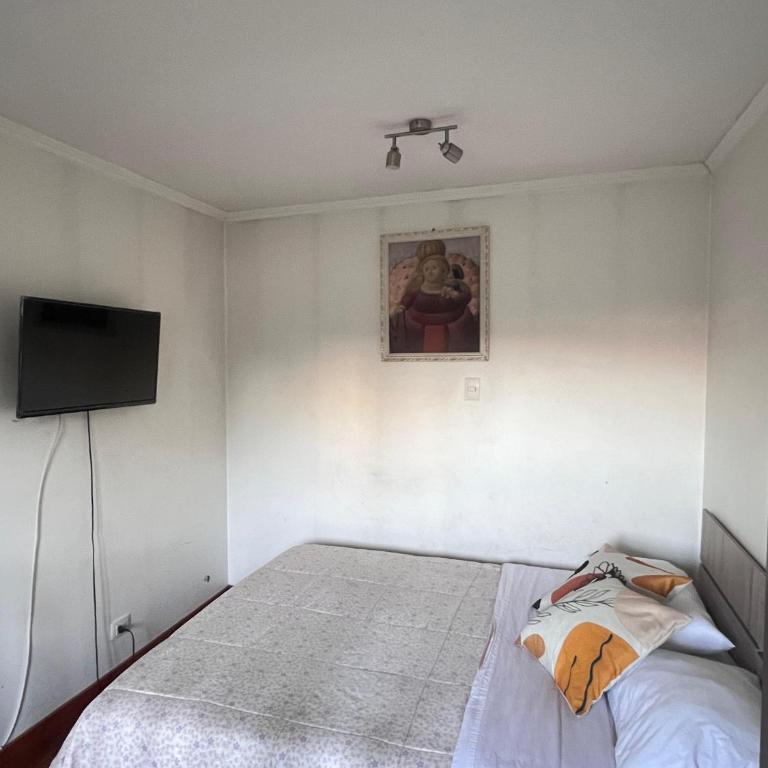 Davila&apatronatoexpress - Classic Triple Room - 11