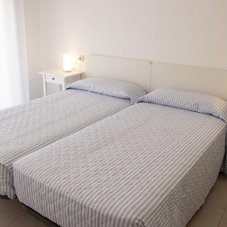 PORT ARGONAUTAS 49 BAJOS - Apartamento de 2 dormitorios - 3