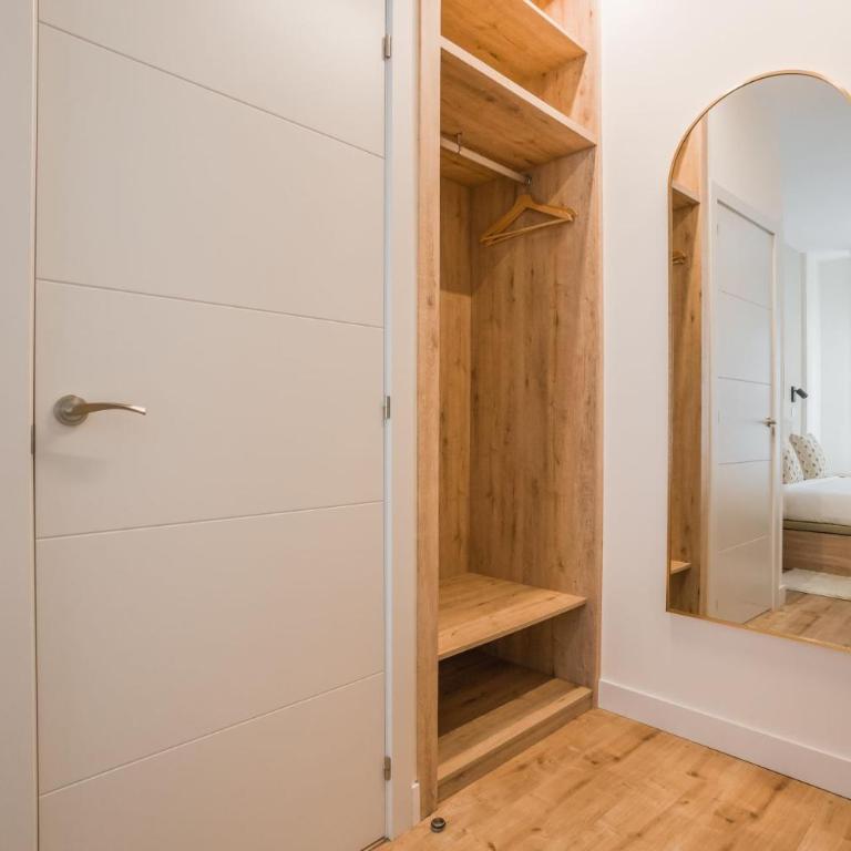 Spacious stylish - 2BD 1BTH - Cuatro Caminos - Apartamento de 2 dormitorios - 11