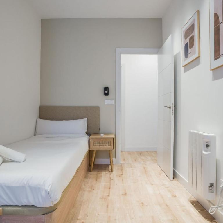 Spacious stylish - 2BD 1BTH - Cuatro Caminos - Apartamento de 2 dormitorios - 12