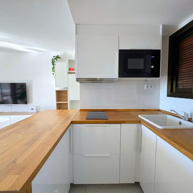 Coblanca 8-16º2 by Love Benidorm - One-Bedroom Apartment - 10
