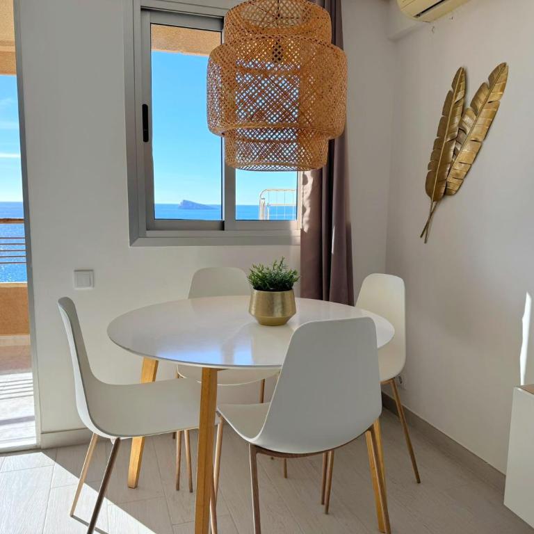 Coblanca 8-16º2 by Love Benidorm - One-Bedroom Apartment - 12