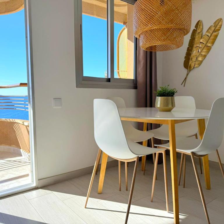 Coblanca 8-16º2 by Love Benidorm - One-Bedroom Apartment - 7