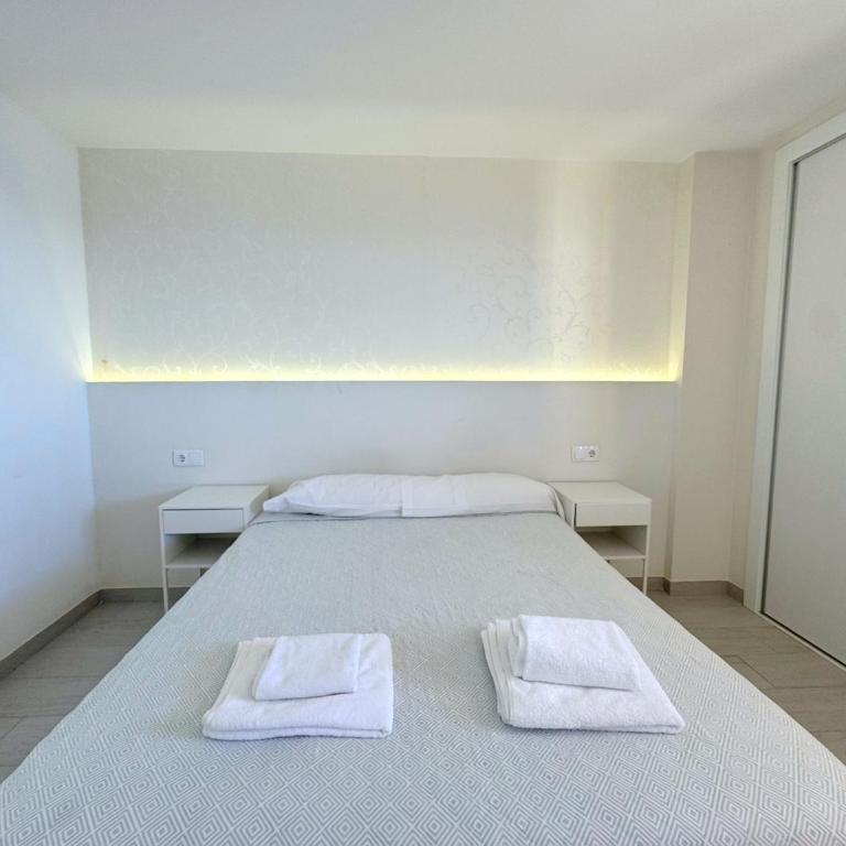Coblanca 8-16º2 by Love Benidorm - One-Bedroom Apartment - 24
