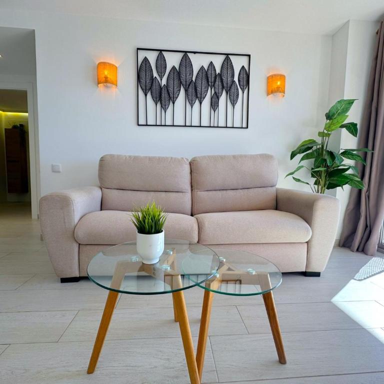 Coblanca 8-16º2 by Love Benidorm - One-Bedroom Apartment - 14