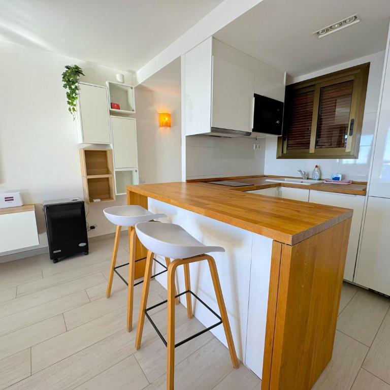 Coblanca 8-16º2 by Love Benidorm - One-Bedroom Apartment - 5