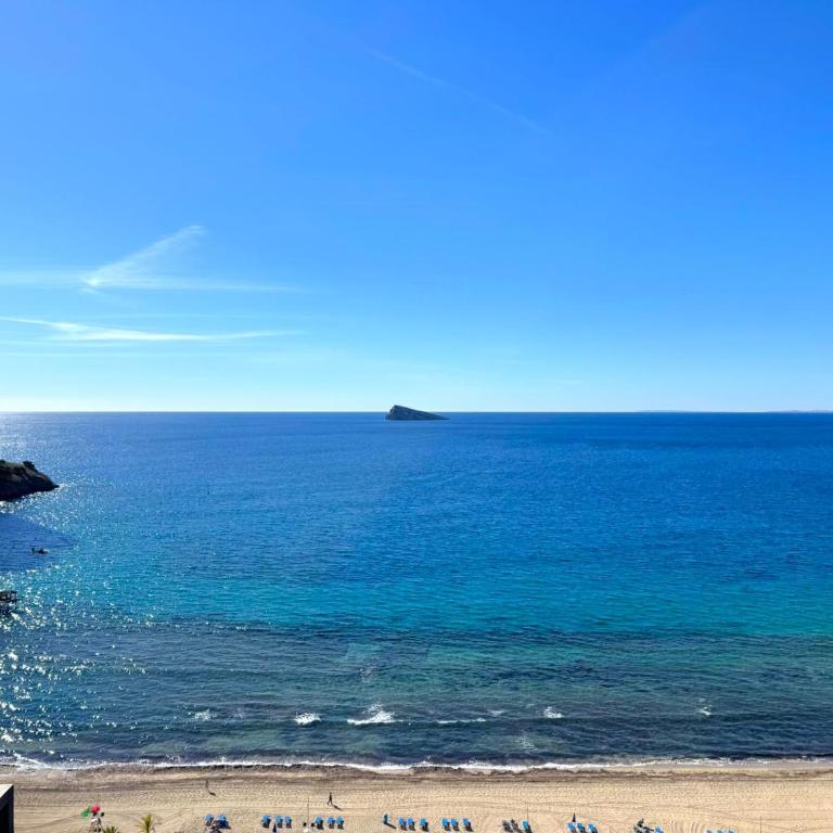Coblanca 8-16º2 by Love Benidorm - One-Bedroom Apartment - 20