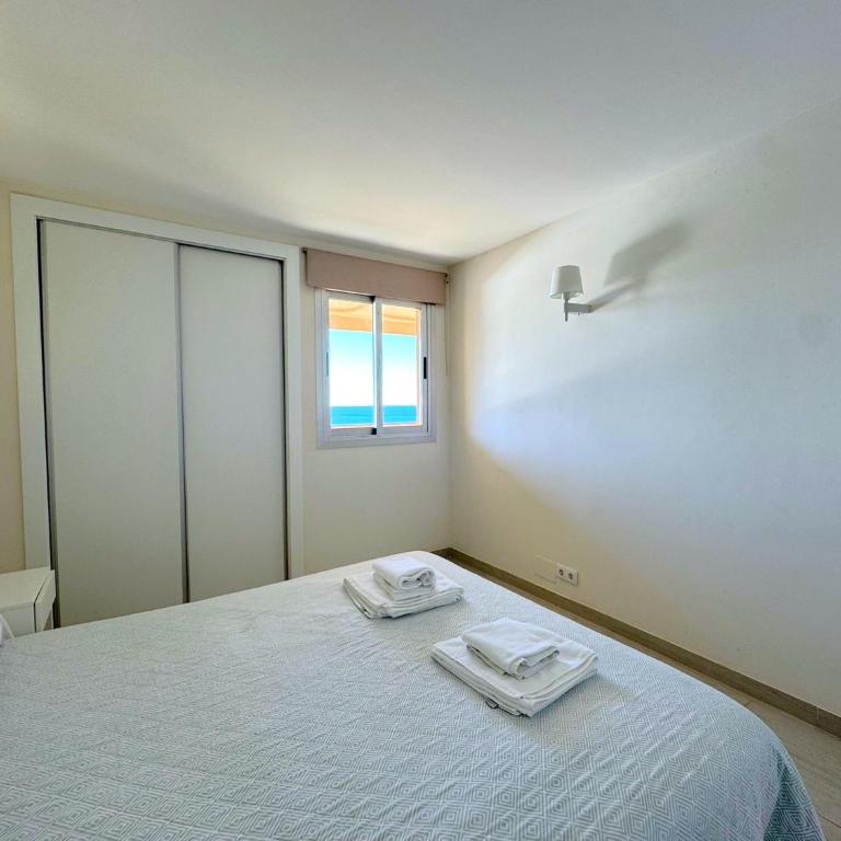 Coblanca 8-16º2 by Love Benidorm - One-Bedroom Apartment - 26