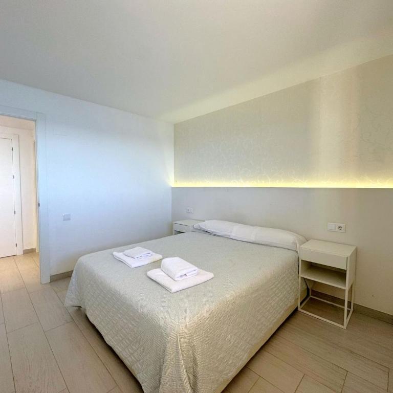 Coblanca 8-16º2 by Love Benidorm - One-Bedroom Apartment - 27