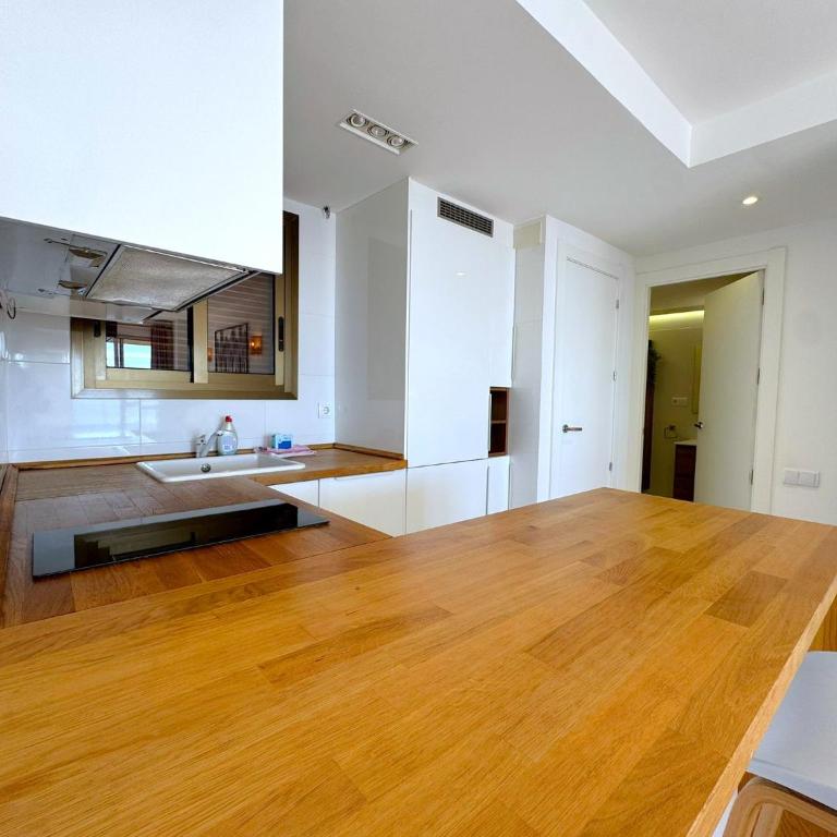 Coblanca 8-16º2 by Love Benidorm - One-Bedroom Apartment - 4