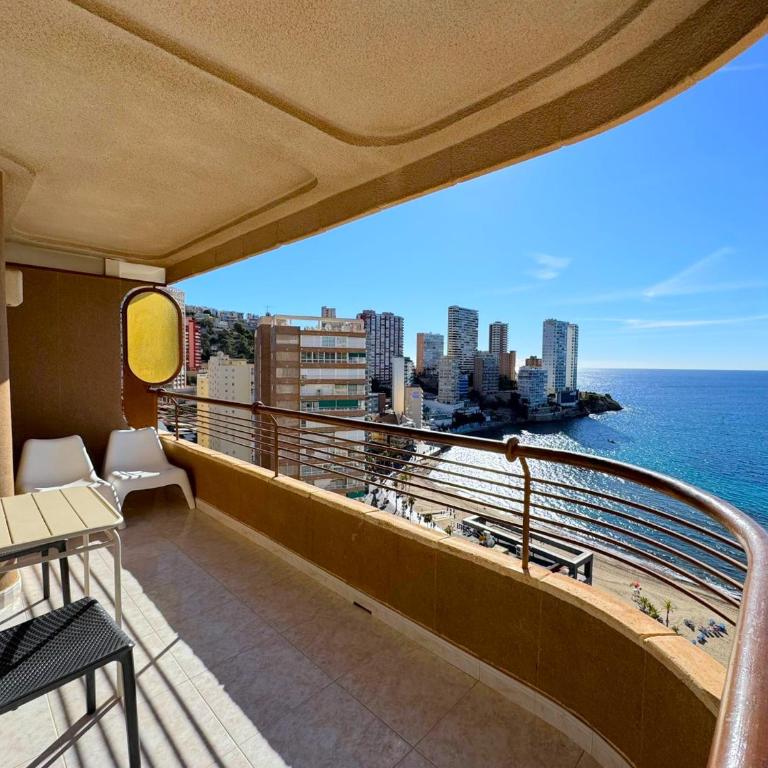 Coblanca 8-16º2 by Love Benidorm - One-Bedroom Apartment - 19