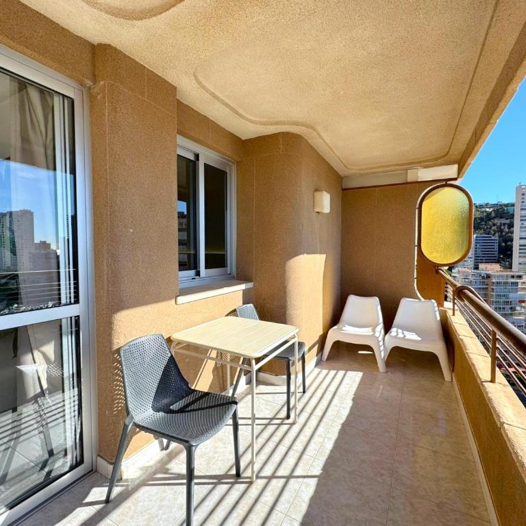 Coblanca 8-16º2 by Love Benidorm - One-Bedroom Apartment - 17