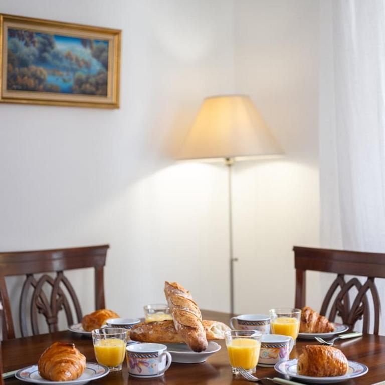 Le Coq St-Roch - Parking - AC - Swimming pool - Apartamento - 23