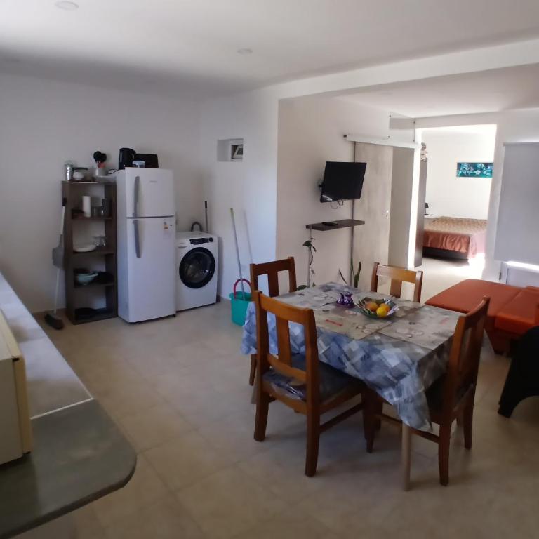 Lo de Pilar - Apartamento de 1 dormitorio - 1