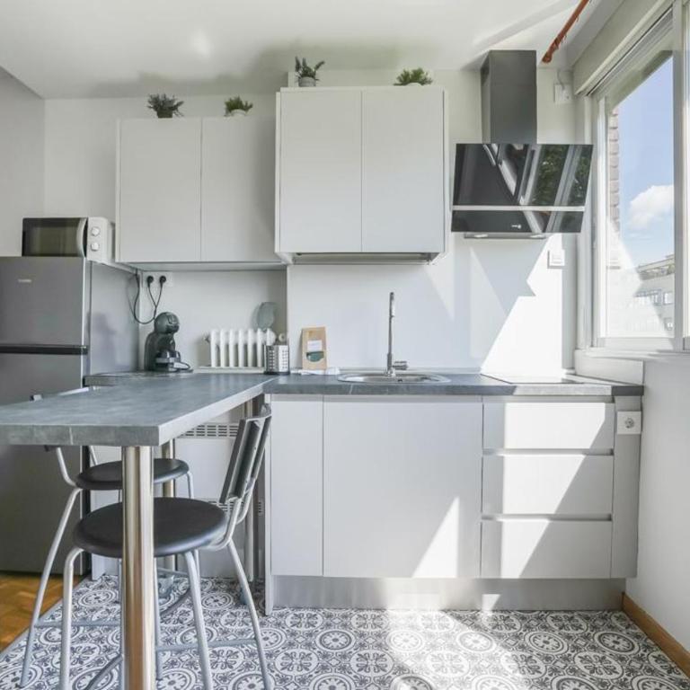 Cozy and bright - 1 Bedroom 1 Bathroom - Salamanca - Apartment - 4