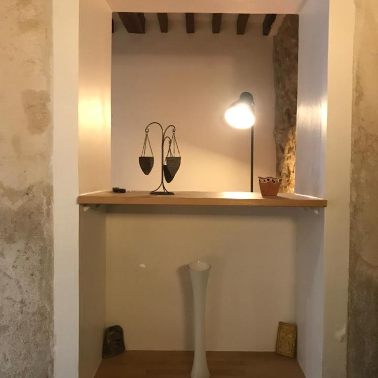 Appartement Atypique Cosy et Hyper Centre Paris 10eme près du Canal Saint-Martin - Appartement 1 Chambre - 4
