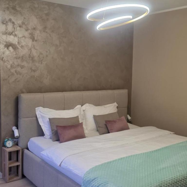 Apartmani Novi Grad - Deluxe Double Studio - 7