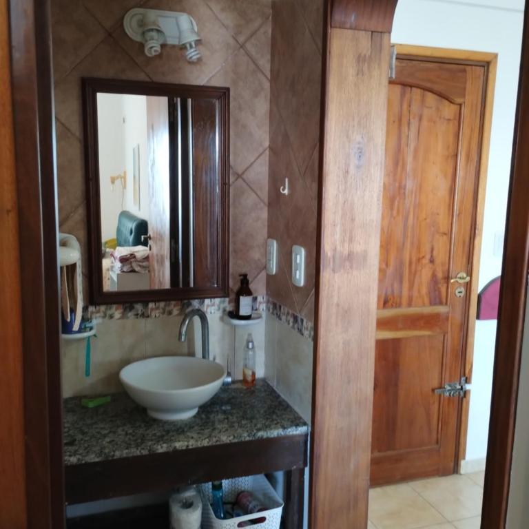 Alquilo departamento Santa Teresita frente al mar - Apartamento de 1 dormitorio - 10