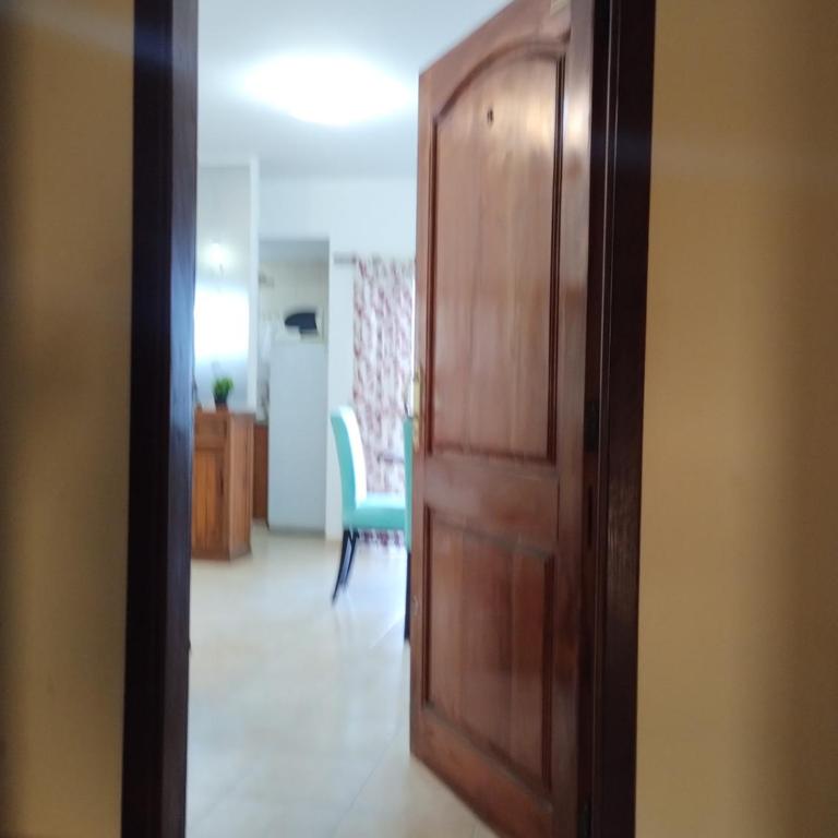 Alquilo departamento Santa Teresita frente al mar - Apartamento de 1 dormitorio - 7