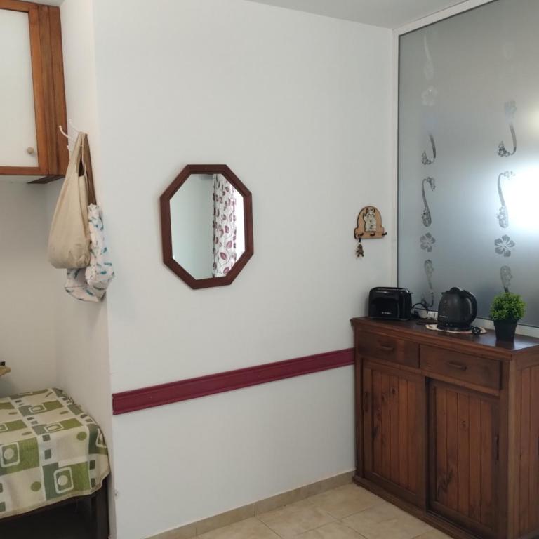 Alquilo departamento Santa Teresita frente al mar - Apartamento de 1 dormitorio - 11