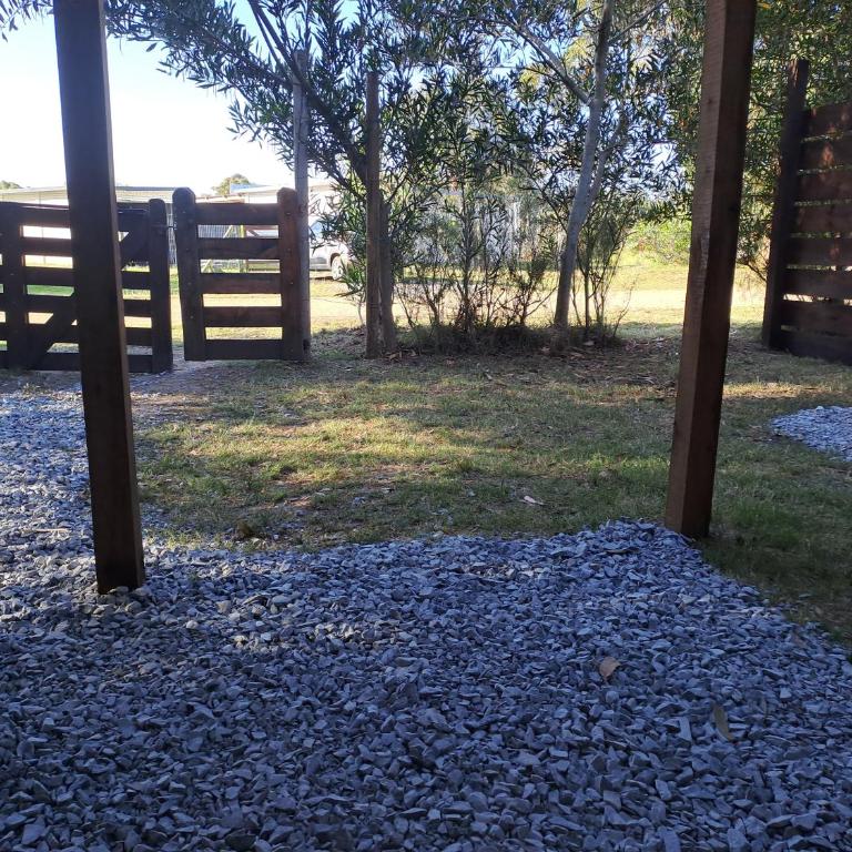 Monoambiente contenedor "Sele's" - Apartamento de 1 dormitorio - 20