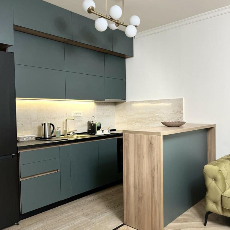 Stay Point Jerry - Podgorica City Apartment - One-Bedroom Apartment - 7