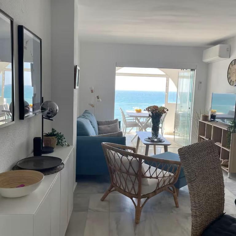 Beachfront apartment at Costa del Sol - Apartamento de 2 dormitorios - 19