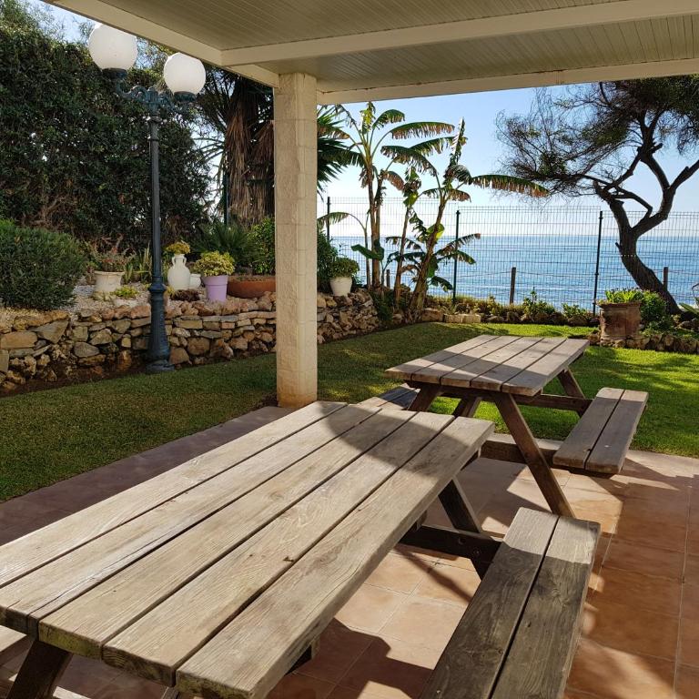 Beachfront apartment at Costa del Sol - Apartamento de 2 dormitorios - 37