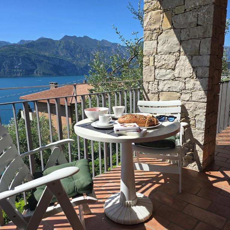 Appartamenti Alin - Monolocale con Balcone - 2