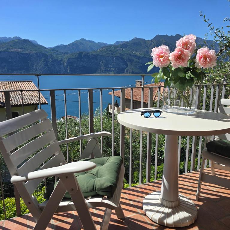 Appartamenti Alin - Monolocale con Balcone - 8