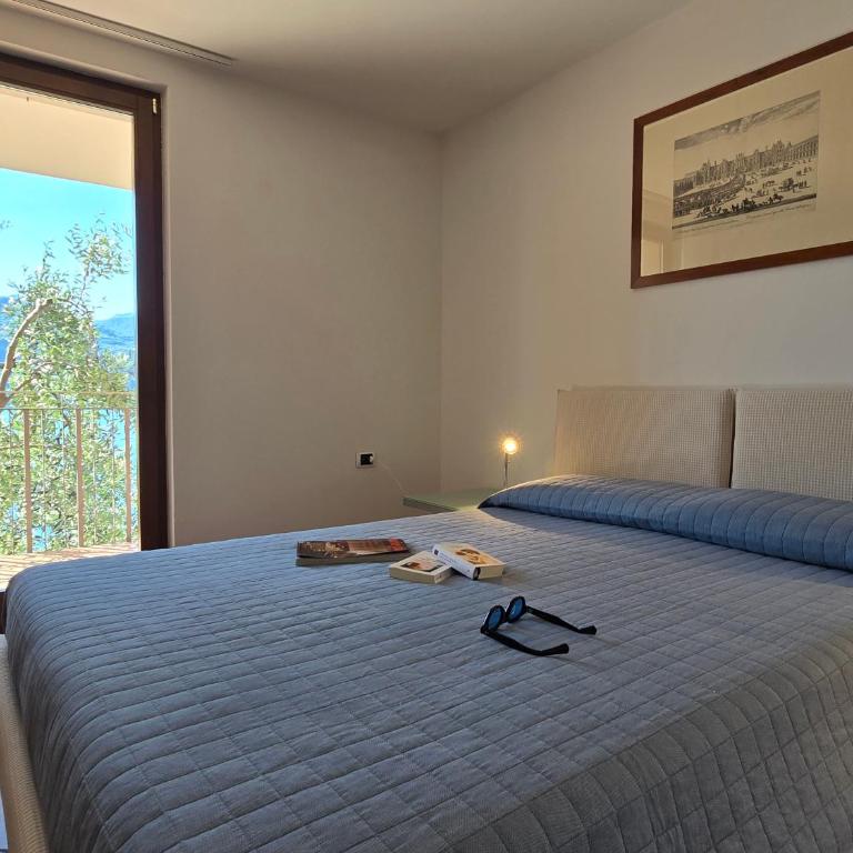 Appartamenti Alin - Monolocale con Balcone - 7