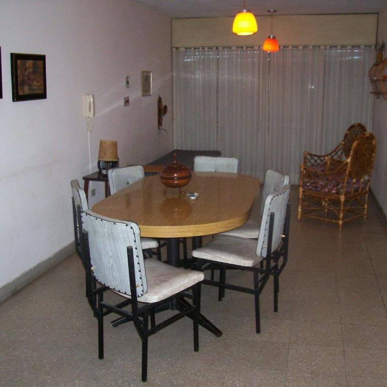 Edificio centrico - Los andes - n21 - Solo Familiar - Apartamento de 1 dormitorio - 2
