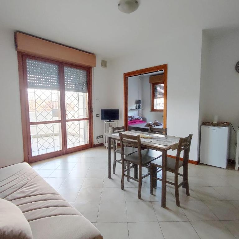 La Dimora di Manuela - Appartamento con 1 Camera da Letto - 8