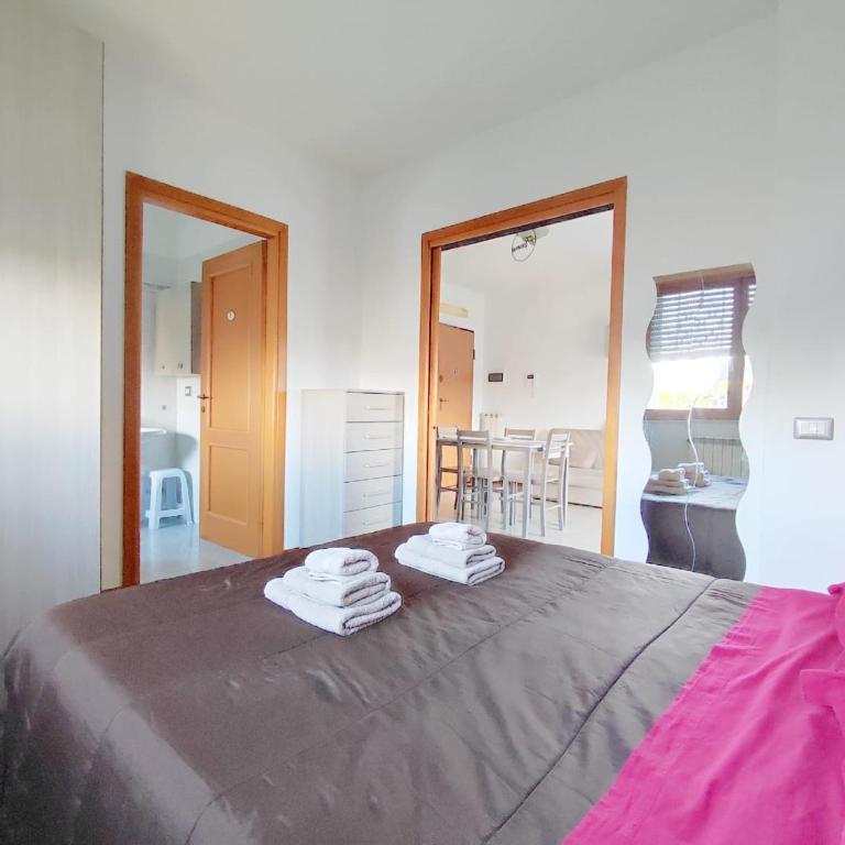 La Dimora di Manuela - Appartamento con 1 Camera da Letto - 6