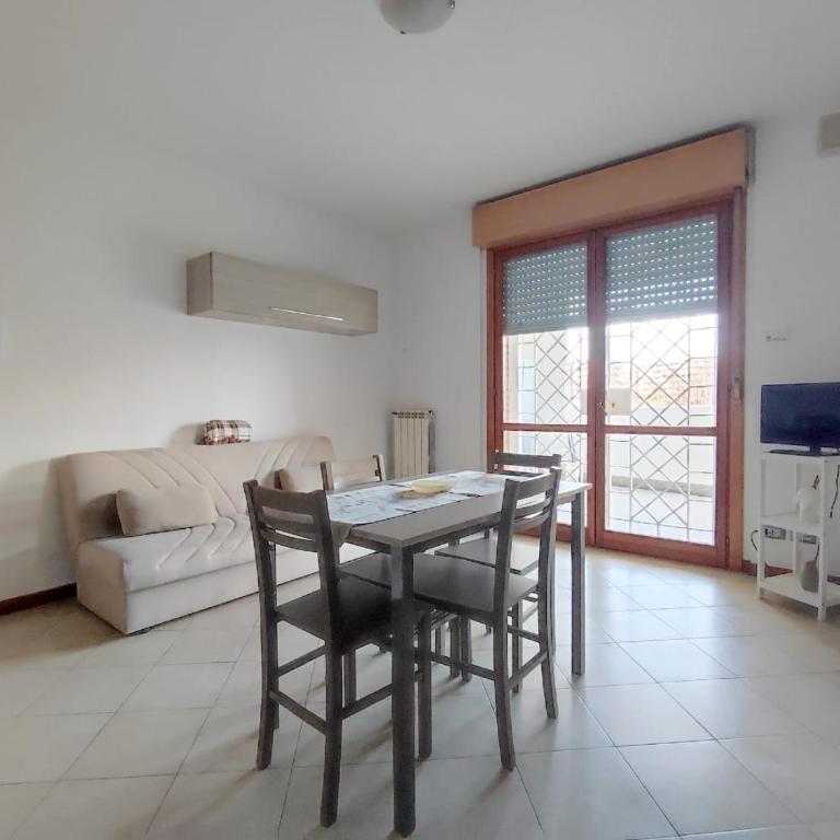La Dimora di Manuela - Appartamento con 1 Camera da Letto - 4