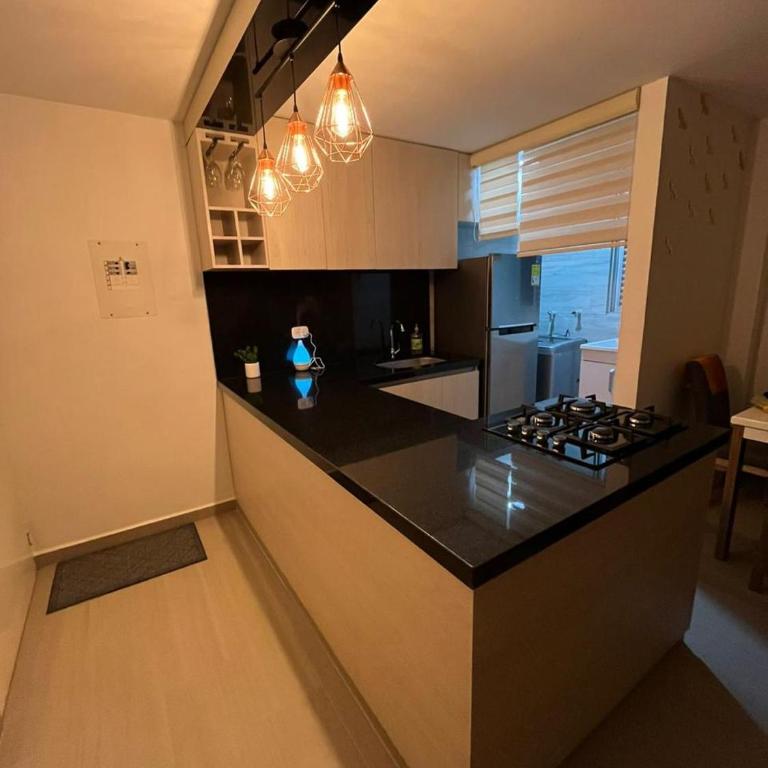 Home&Suites - One-Bedroom Apartment - 2
